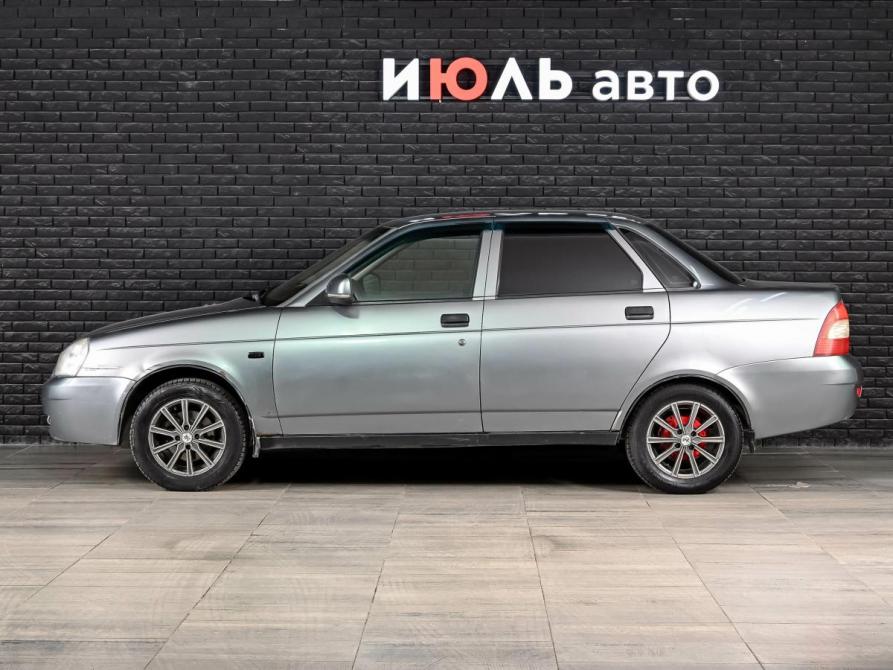 Lada (ВАЗ) Priora I Екатеринбург  - изображение 4