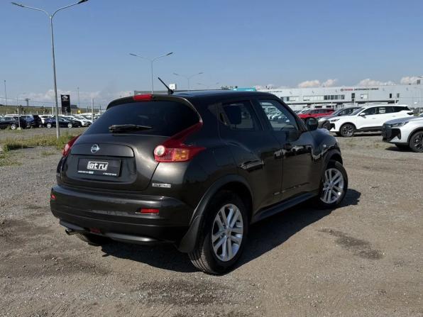 Nissan Juke I с пробегом 2012 года, цена 848 000 рублей, 148756 км, внедорожник, Автокод Объявления