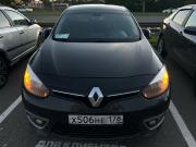 Renault Fluence I Рестайлинг Санкт-Петербург  - изображение 8