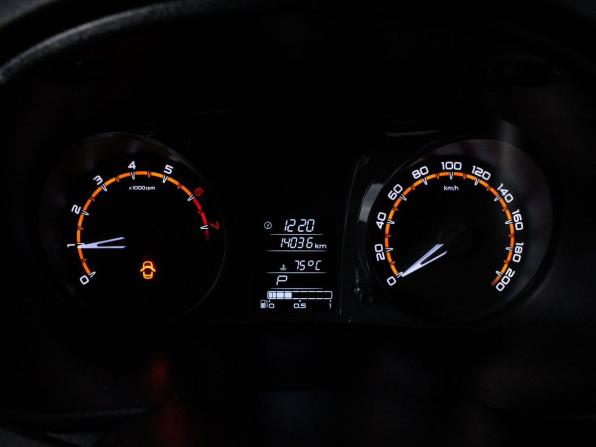 Lada (ВАЗ) Granta I Рестайлинг с пробегом 2024 года, цена 1 185 000 рублей, 14000 км, седан, Автокод Объявления
