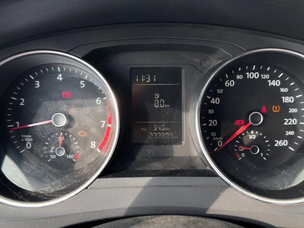 Volkswagen Jetta VI с пробегом 2015 года, цена 590 000 рублей, 233303 км, седан, Автокод Объявления