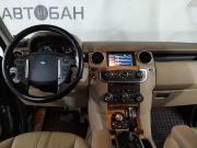 Land Rover Discovery IV Екатеринбург  - изображение 44