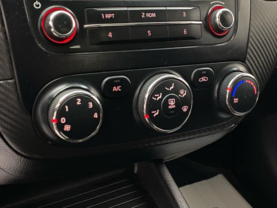 Kia Cerato III Энгельс  - изображение 29