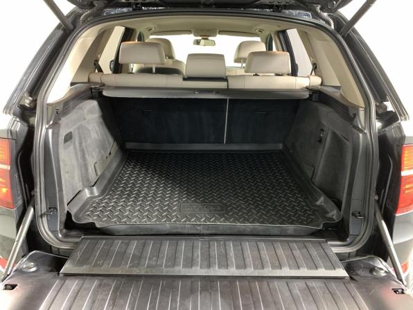 BMW X5 II (E70) Рестайлинг с пробегом 2010 года, цена 1 549 000 рублей, 205725 км, внедорожник, Автокод Объявления