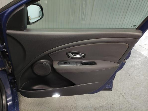 Renault Megane III с пробегом 2010 года, цена 499 000 рублей, 154326 км, хэтчбек, Автокод Объявления