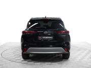 Toyota Highlander IV (XU70) Москва  - изображение 30