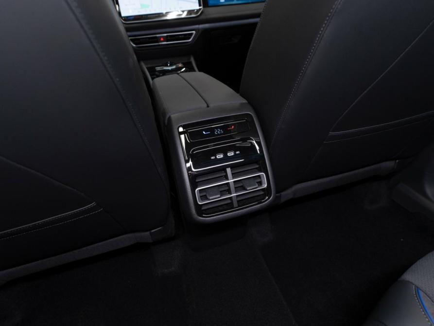 Volkswagen Tiguan III (China Market) Москва  - изображение 14