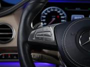 Mercedes-Benz S-Класс VI (W222 C217) Москва  - изображение 47