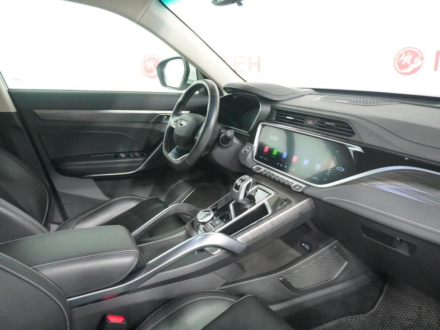 Geely Atlas Pro Вологда  - изображение 10