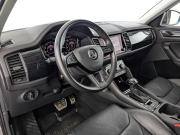 Skoda Kodiaq I Москва  - изображение 45