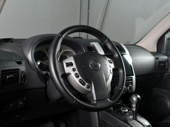 Nissan X-Trail II с пробегом 2010 года, цена 1 099 999 рублей, 256862 км, внедорожник, Автокод Объявления