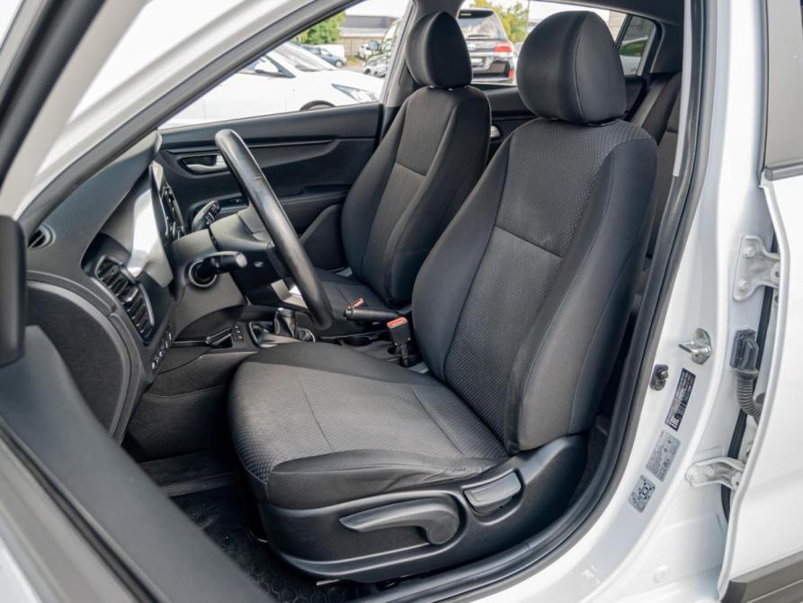 Kia Rio IV Рестайлинг Краснодар  - изображение 10