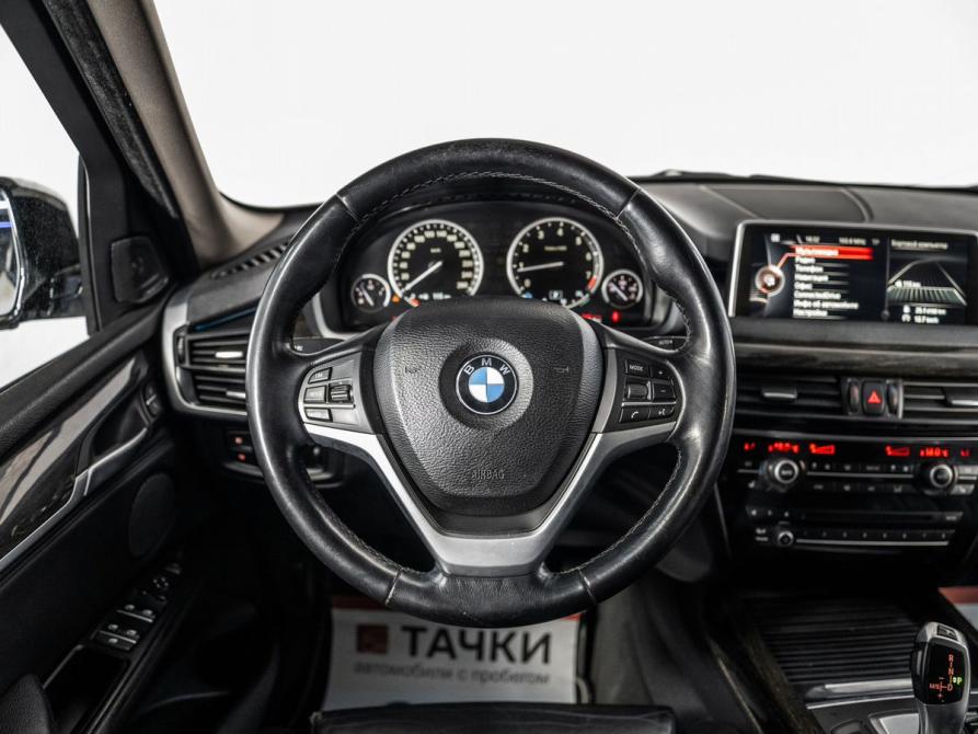 BMW X5 III (F15) Иркутск  - изображение 8