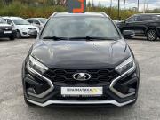Lada (ВАЗ) Vesta I Рестайлинг (NG) Мурманск  - изображение 19