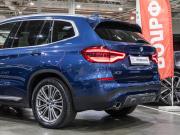 BMW X3 III (G01) Санкт-Петербург  - изображение 41