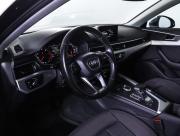 Audi A4 V (B9) Москва  - изображение 41