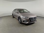 Hyundai Solaris II Уфа  - изображение 25