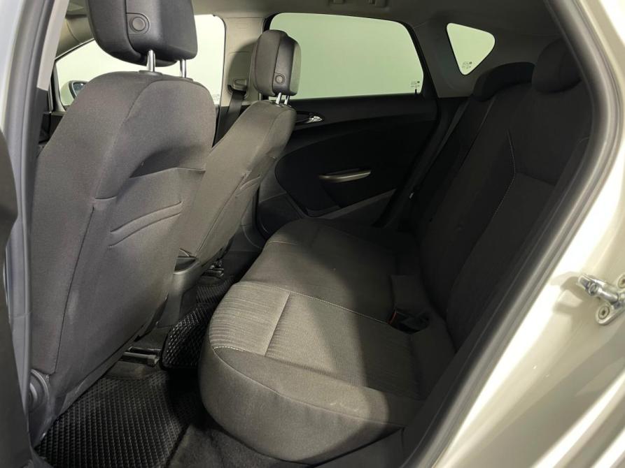 Opel Astra J Воронеж  - изображение 21