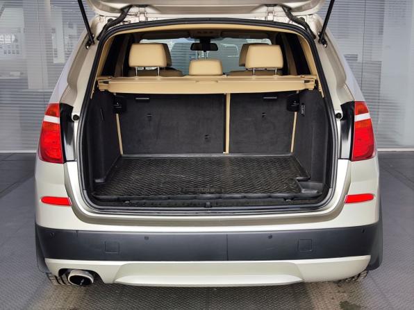 BMW X3 II (F25) с пробегом 2014 года, цена 2 100 000 рублей, 114000 км, внедорожник, Автокод Объявления