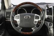 Toyota Land Cruiser 200 Series Рестайлинг 1 Новосибирск  - изображение 33