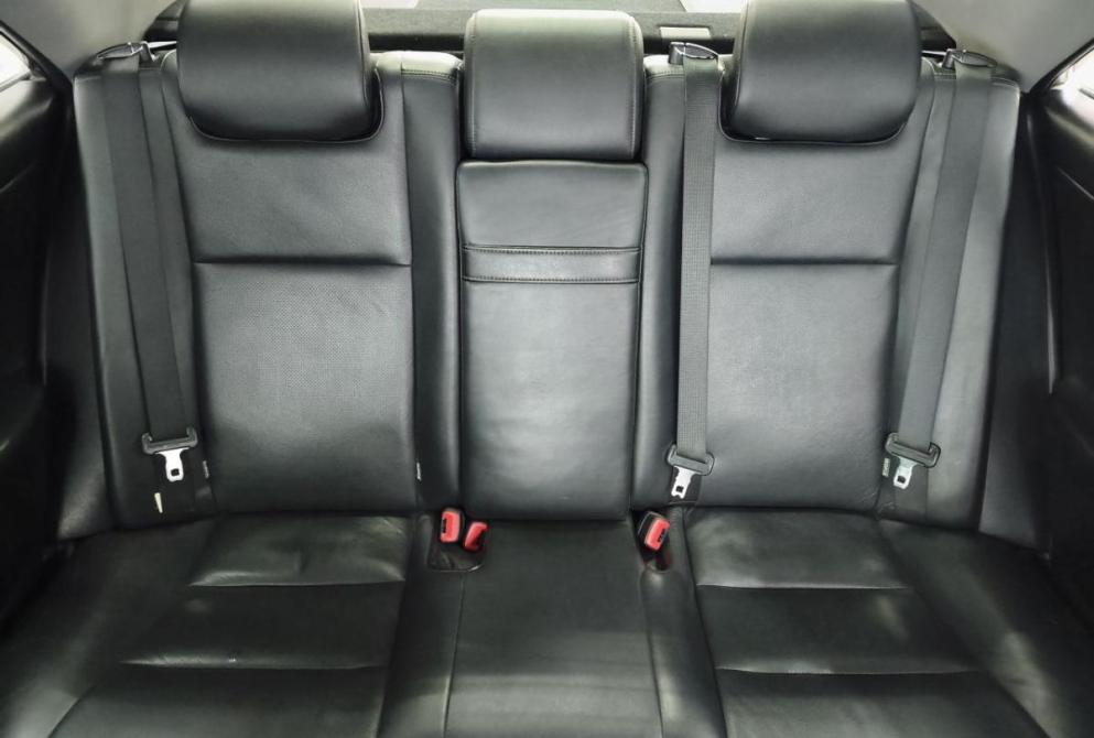 Toyota Camry VII (XV50) Екатеринбург  - изображение 18