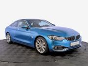 BMW 4 серии F32/F33/F36 Рестайлинг Москва  - изображение 33
