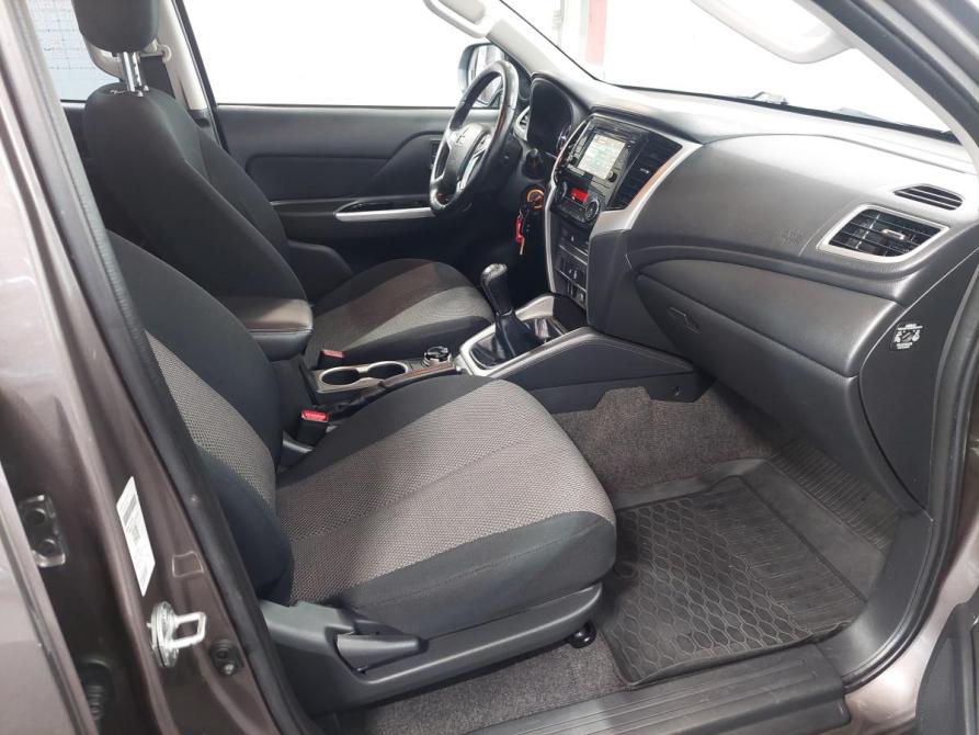 Mitsubishi L200 V Рестайлинг Пермь  - изображение 21
