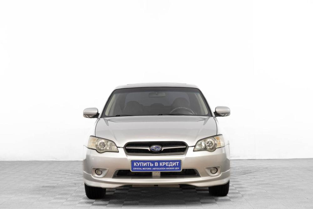 Subaru Legacy IV Барнаул  - изображение 2