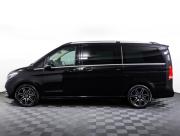 Mercedes-Benz V-Класс III (W447) Рестайлинг Москва  - изображение 29