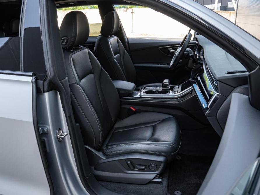 Audi Q8 I (4M) Краснодар  - изображение 8