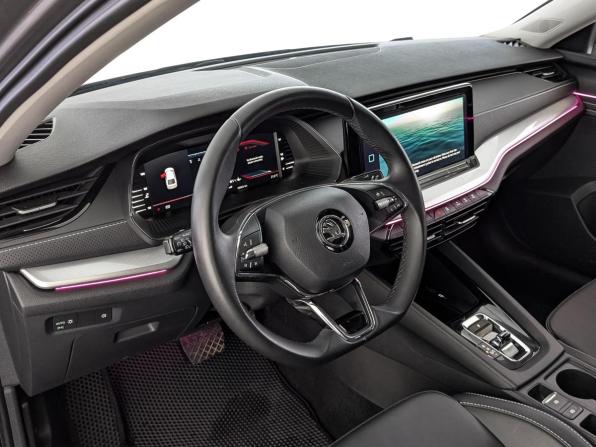 Skoda Octavia IV (A8) с пробегом 2023 года, цена 2 855 000 рублей, 59026 км, лифтбек, Автокод Объявления