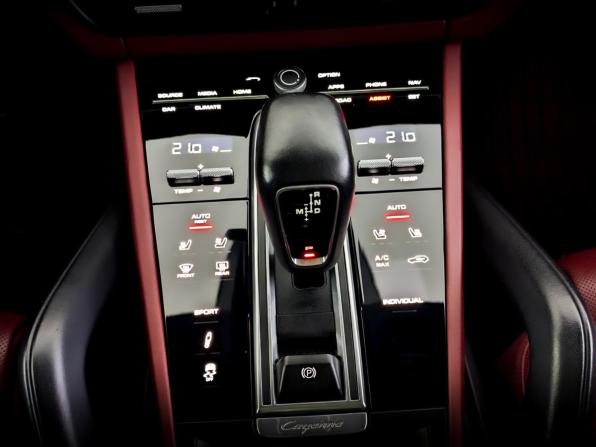 Porsche Cayenne III с пробегом 2020 года, цена 6 795 000 рублей, 67700 км, внедорожник, Автокод Объявления