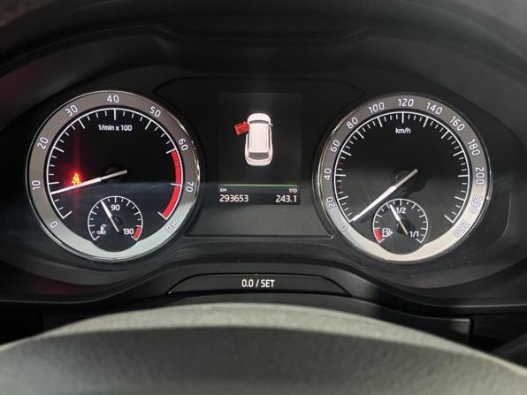 Skoda Kodiaq I с пробегом 2017 года, цена 2 184 000 рублей, 293651 км, внедорожник, Автокод Объявления