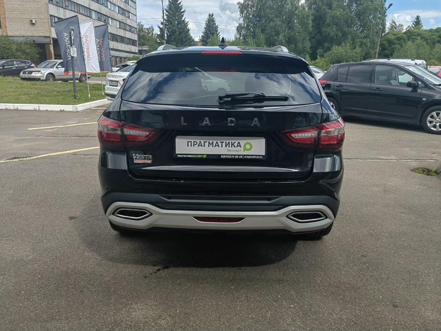 Lada (ВАЗ) Vesta I Рестайлинг (NG) Великие Луки  - изображение 6