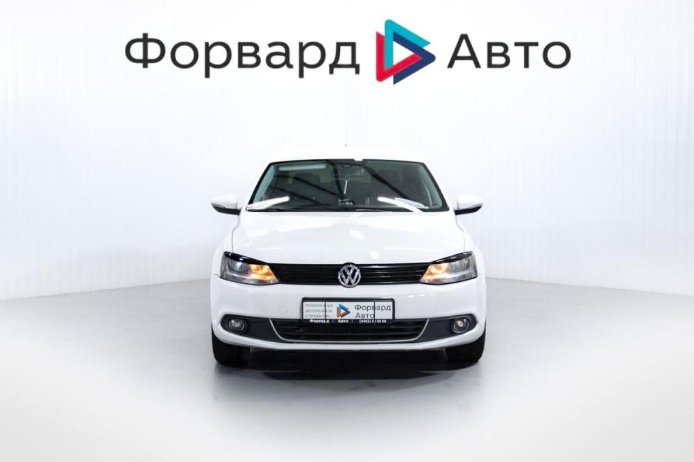 Volkswagen Jetta VI Тюмень  - изображение 2