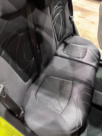 Chevrolet Spark III с пробегом 2011 года, цена 630 000 рублей, 119765 км, хэтчбек, Автокод Объявления