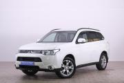Mitsubishi Outlander III Омск  - изображение 27