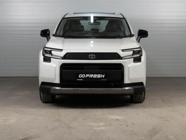 Toyota RAV4 VI (XA60) с пробегом 2026 года, цена 4 559 000 рублей, 27 км, внедорожник, Автокод Объявления