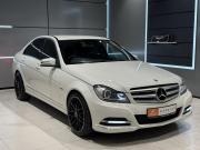 Mercedes-Benz C-Класс III (W204) Рестайлинг Новосибирск  - изображение 25
