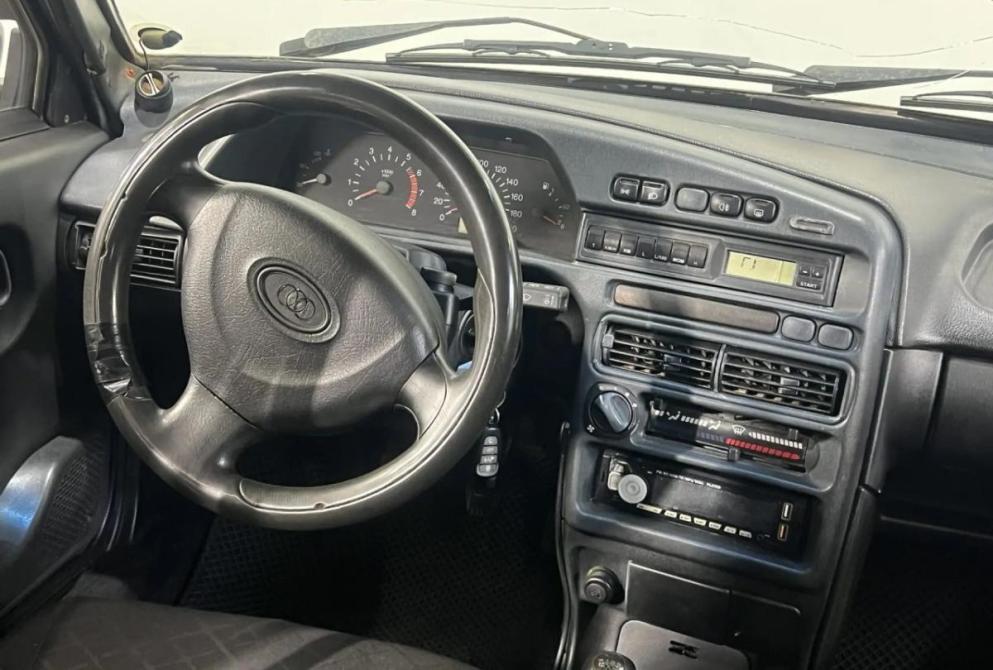 Lada (ВАЗ) 2114 Астрахань  - изображение 14