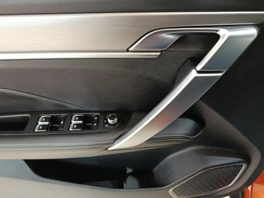 Geely Coolray I Уфа  - изображение 18