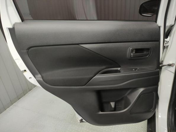 Mitsubishi Outlander III Рестайлинг 3 с пробегом 2018 года, цена 1 730 000 рублей, 135500 км, внедорожник, Автокод Объявления