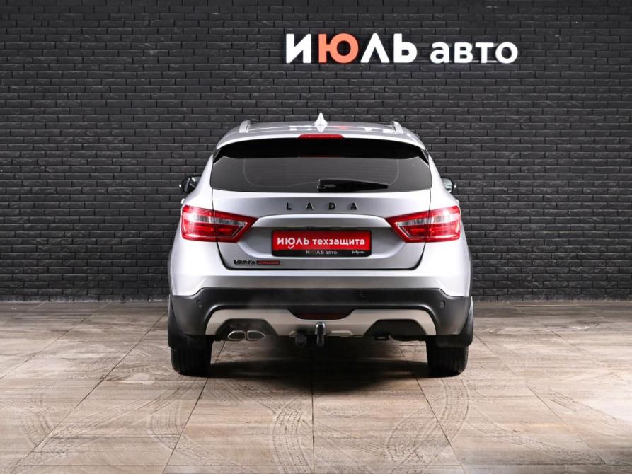 Lada (ВАЗ) Vesta I Екатеринбург  - изображение 5