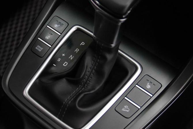 Hyundai Creta I Рестайлинг с пробегом 2021 года, цена 1 925 250 рублей, 80674 км, внедорожник, Автокод Объявления