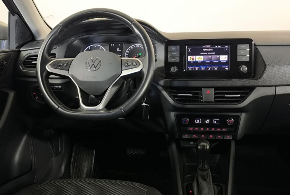 Volkswagen Polo VI Нижний Новгород  - изображение 14