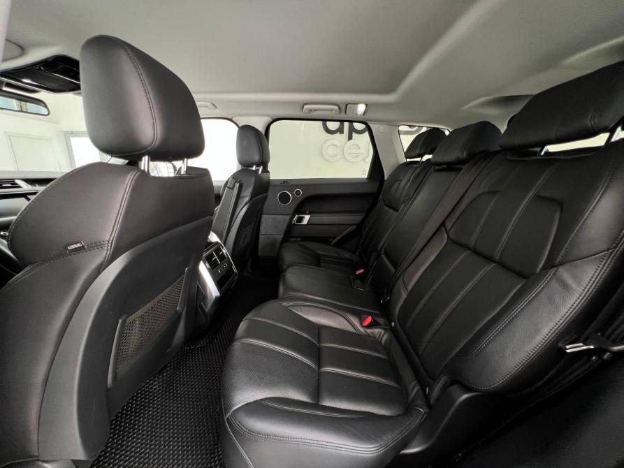 Land Rover Range Rover Sport II Волгоград  - изображение 37