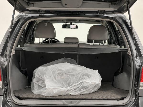 Hyundai Santa Fe Classic с пробегом 2008 года, цена 749 000 рублей, 325413 км, внедорожник, Автокод Объявления