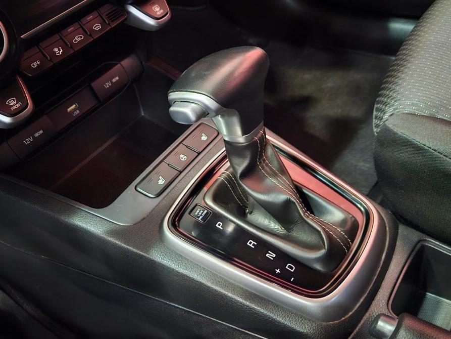 Kia Rio IV Рестайлинг Вологда  - изображение 17