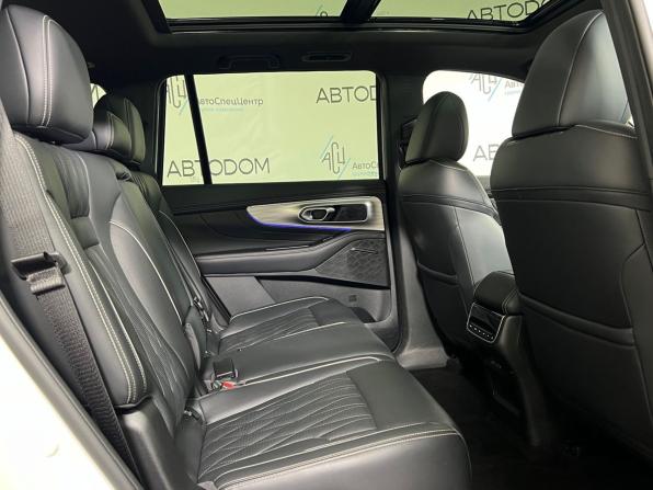 GAC GS8 II с пробегом 2023 года, цена 3 049 000 рублей, 75170 км, внедорожник, Автокод Объявления