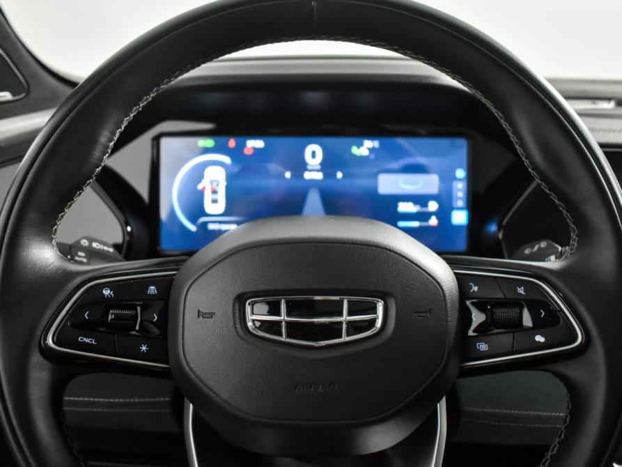 Geely Monjaro I Санкт-Петербург  - изображение 22